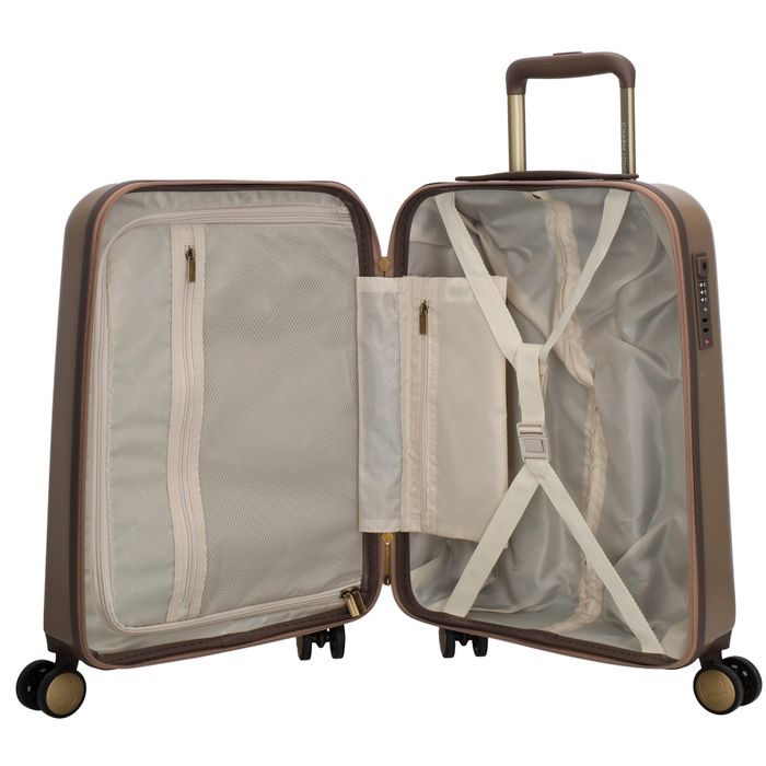 Charm London Capetown Suitcase 20 Inch