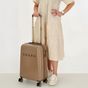 Charm London Capetown Suitcase 20 Inch