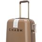 Charm London Capetown Suitcase 20 Inch