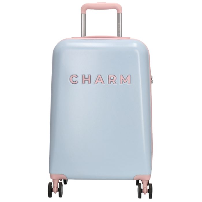 Charm London Capetown Koffer 20 Inch