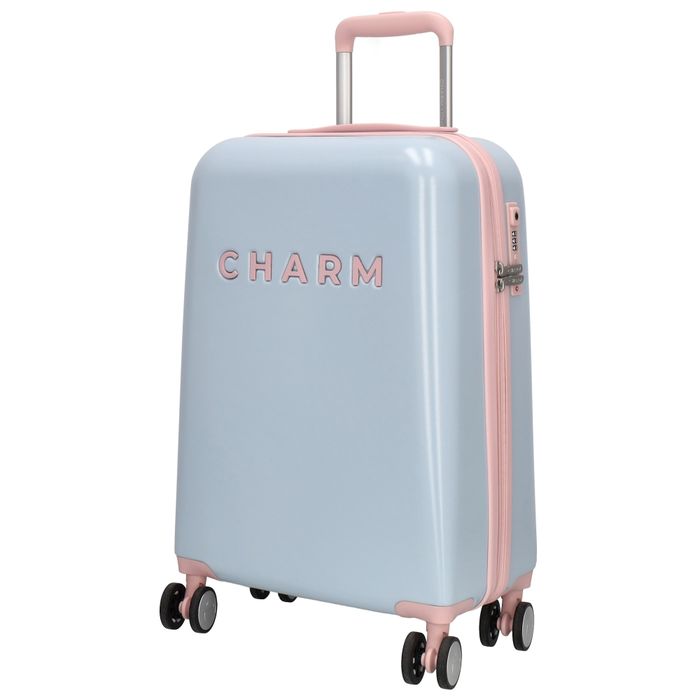 Charm London Capetown Koffer 20 Inch