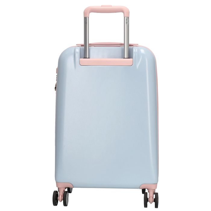 Charm London Capetown Koffer 20 Inch