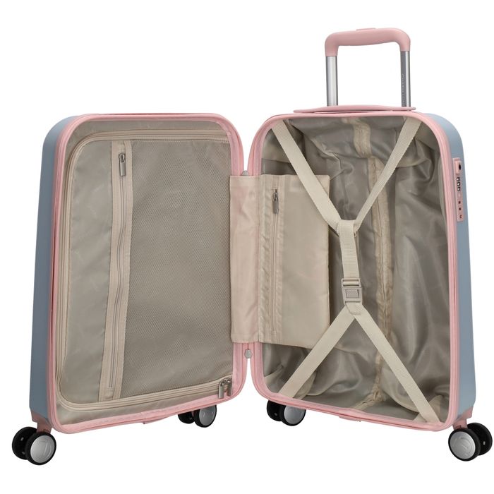 Charm London Capetown Koffer 20 Inch