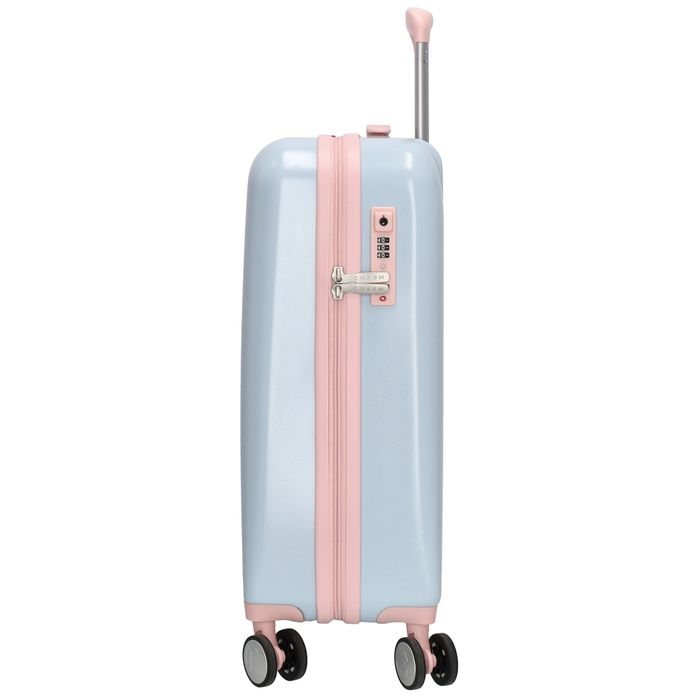 Charm London Capetown Koffer 20 Inch