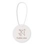 Charm London Capetown Suitcase 20 Inch