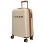 Charm London Capetown Suitcase 20 Inch