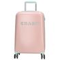Charm London Capetown Suitcase 20 Inch