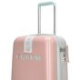 Charm London Capetown Suitcase 20 Inch