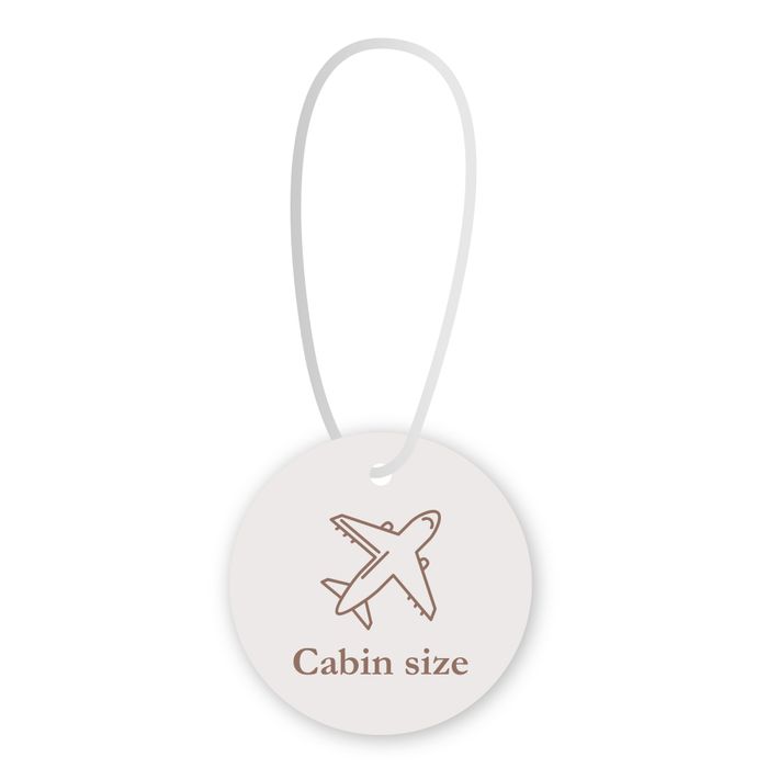 Charm London Capetown Koffer 20 Inch