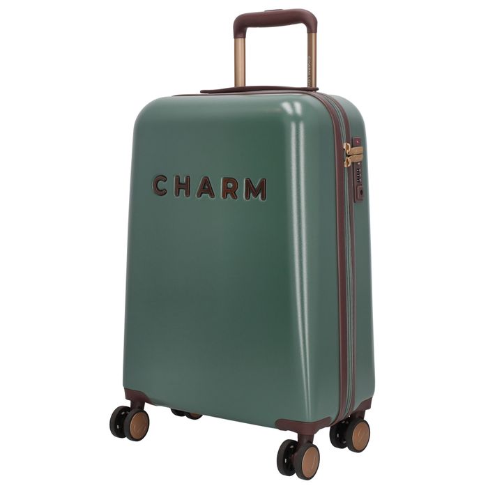 Charm London Capetown Koffer 20 Inch