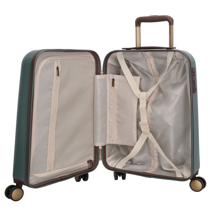 Charm London Capetown Koffer 20 Inch