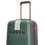 Charm London Capetown Koffer 20 Inch