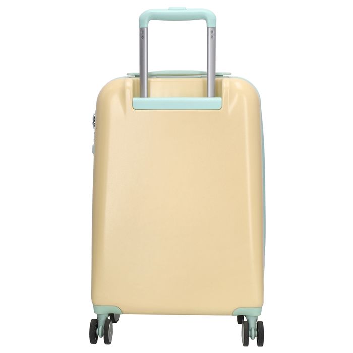 Charm London Capetown Koffer 20 Inch