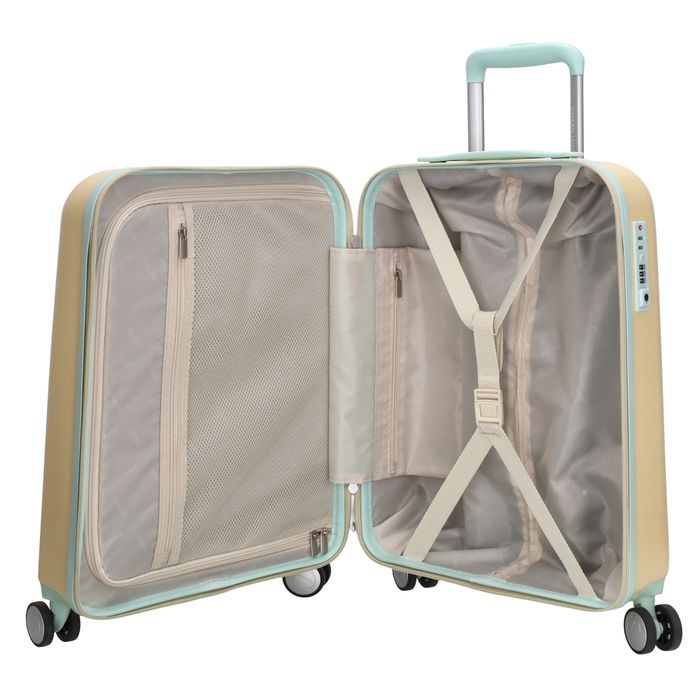 Charm London Capetown Koffer 20 Inch