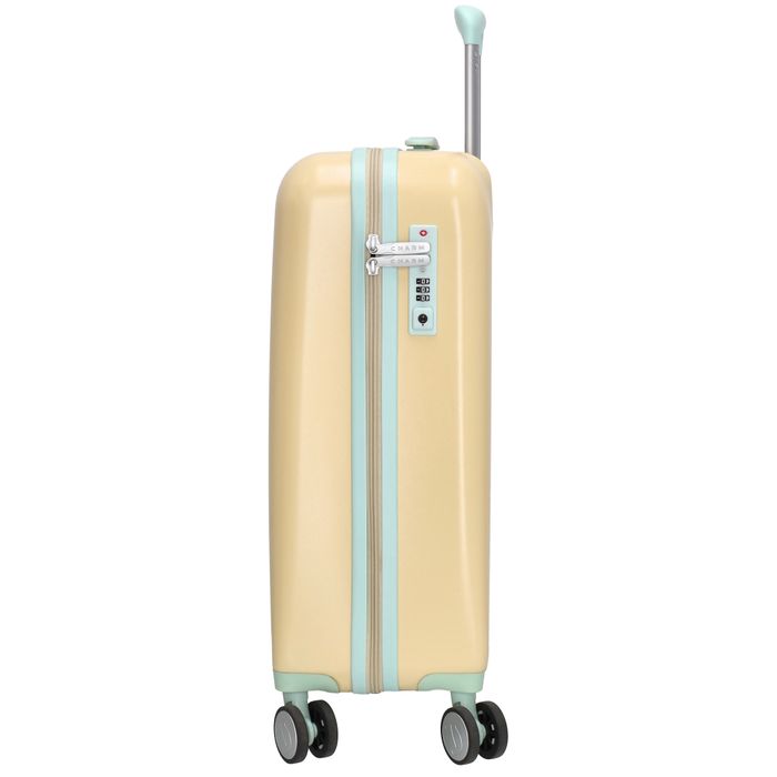 Charm London Capetown Koffer 20 Inch