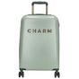 Charm London Capetown Suitcase 20 Inch