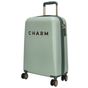 Charm London Capetown Suitcase 20 Inch