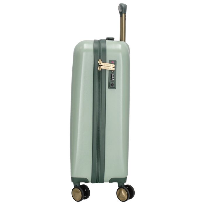 Charm London Capetown Suitcase 20 Inch
