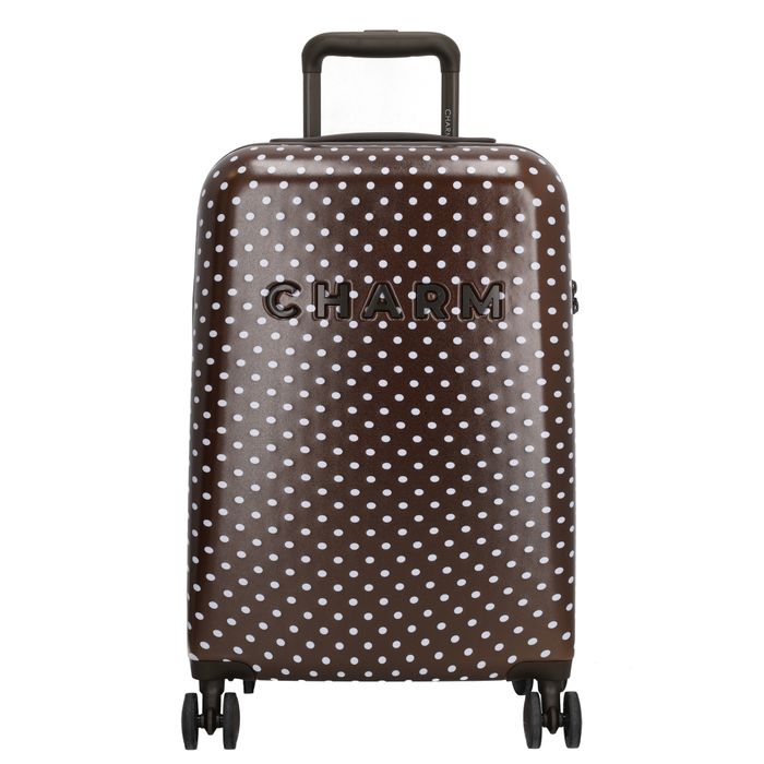 Charm London Capetown Koffer 20 Inch