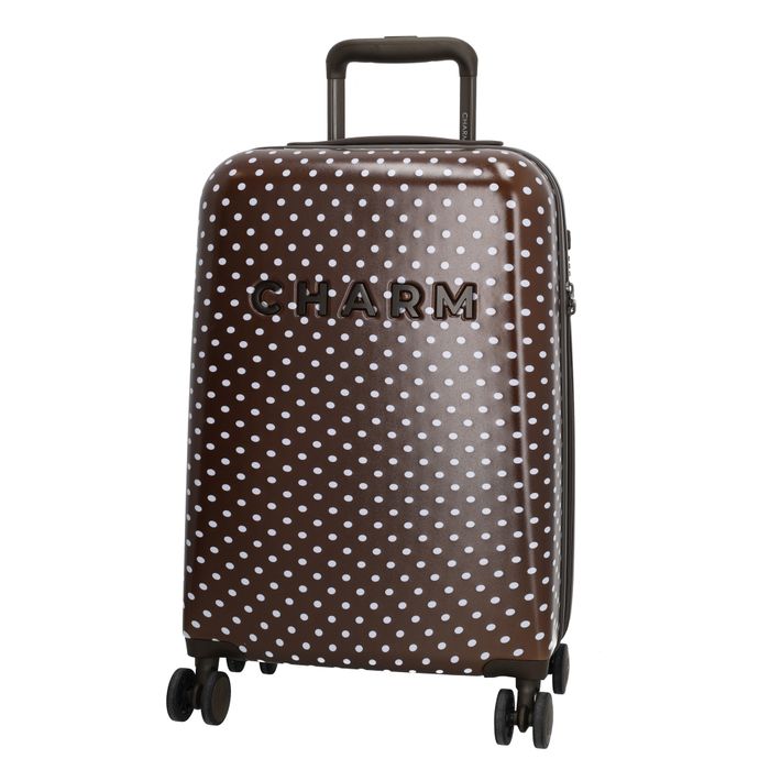 Charm London Capetown Koffer 20 Inch