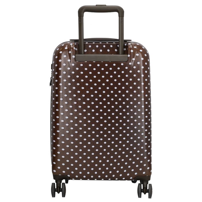 Charm London Capetown Koffer 20 Inch
