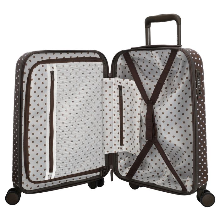 Charm London Capetown Koffer 20 Inch