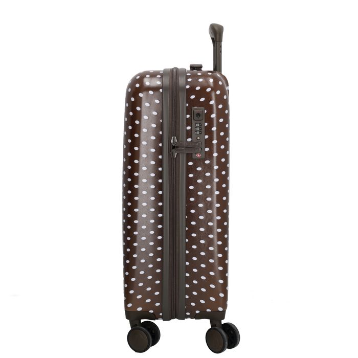 Charm London Capetown Koffer 20 Inch