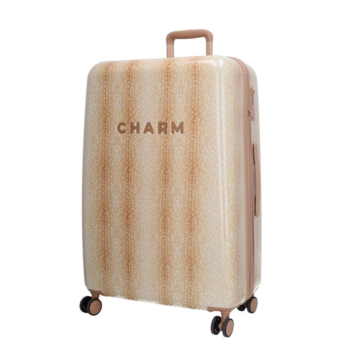 Charm London Capetown Koffer