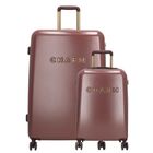 Charm London Capetown Suitcase 20-28 Inch