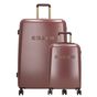Charm London Capetown Suitcase 20-28 Inch