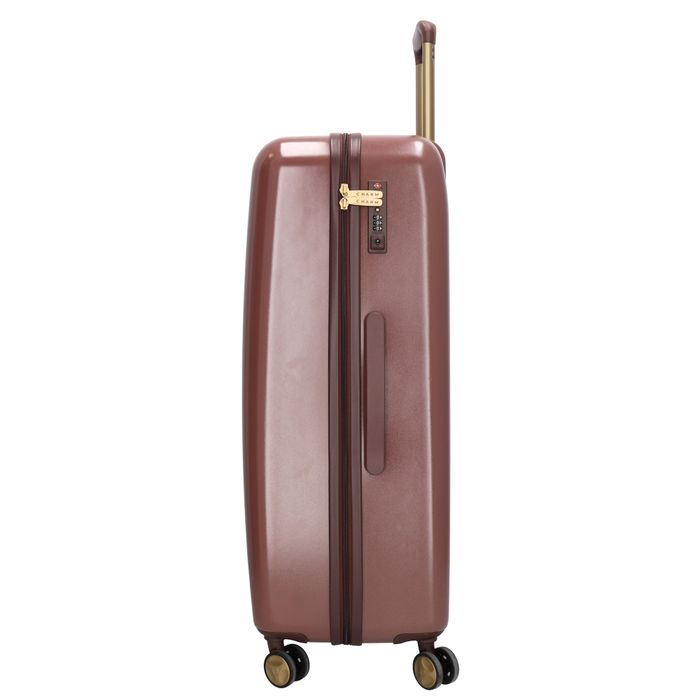 Charm London Capetown Suitcase 20-28 Inch