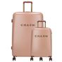 Charm London Capetown Suitcase 20-28 Inch