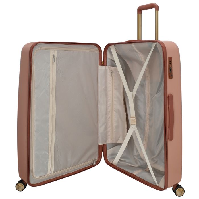 Charm London Capetown Suitcase 20-28 Inch