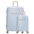 Charm London Capetown Suitcase 20-28 Inch
