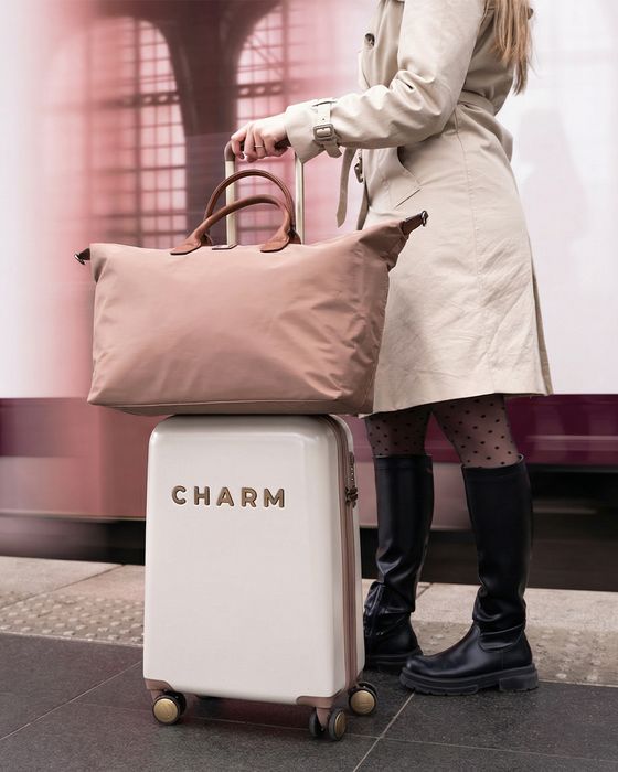 Charm London Capetown Koffer 20-28 Inch