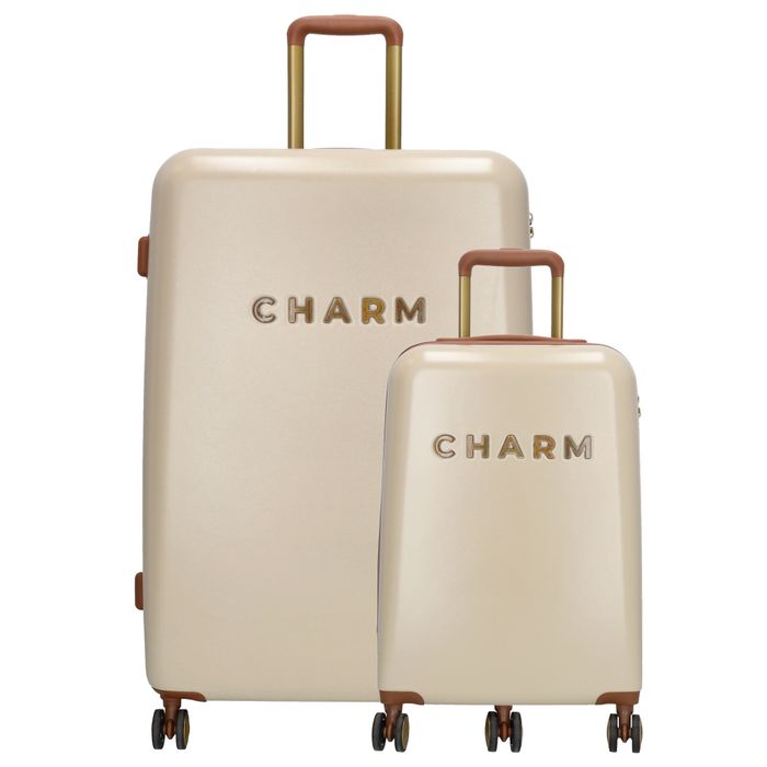 Charm London Capetown Koffer 20-28 Inch