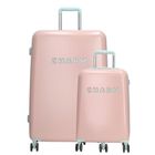 Charm London Capetown Suitcase 20-28 Inch