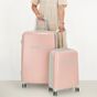 Charm London Capetown Suitcase 20-28 Inch