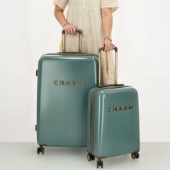 Charm London Capetown Koffer 20-28 Inch