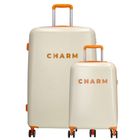 Charm London Capetown Suitcase 20-28 Inch