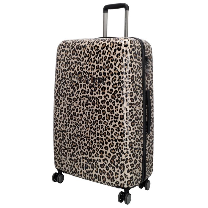 Charm London Capetown Koffer 20-28 Inch