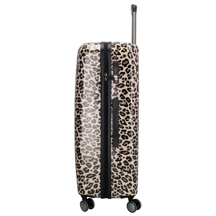Charm London Capetown Koffer 20-28 Inch