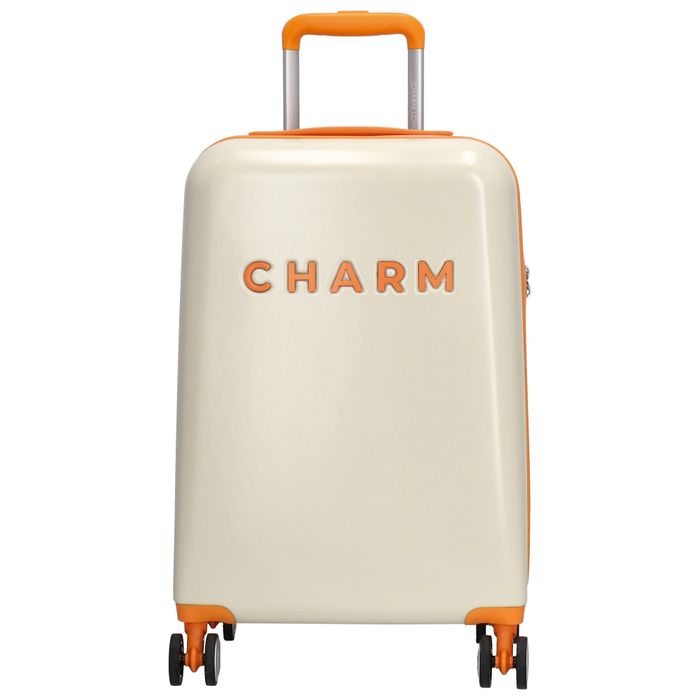 Charm London Capetown Koffer 20 Inch