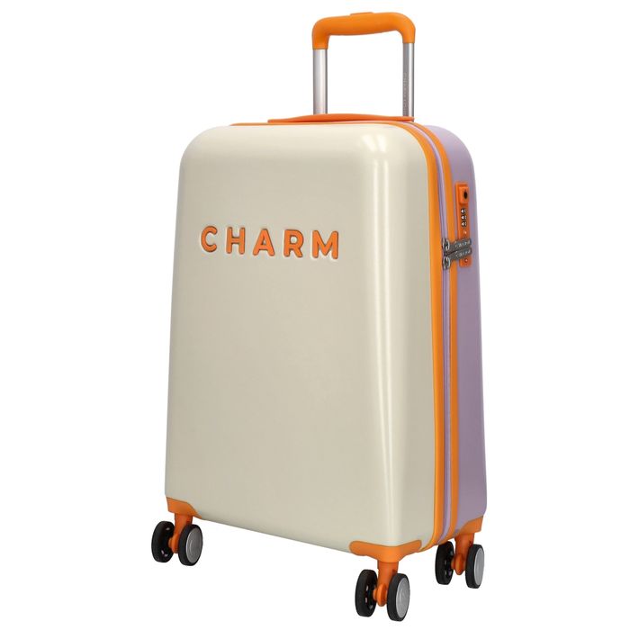 Charm London Capetown Koffer 20 Inch