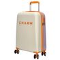 Charm London Capetown Koffer 20 Inch