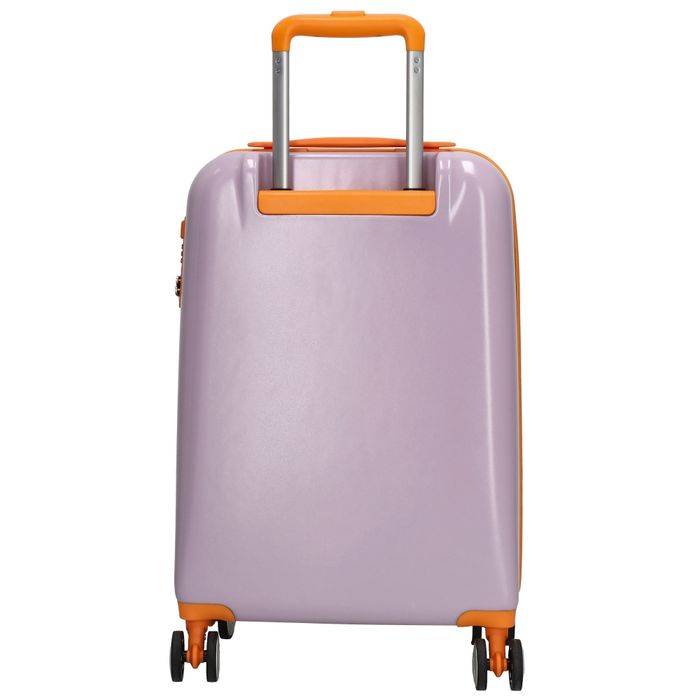 Charm London Capetown Koffer 20 Inch