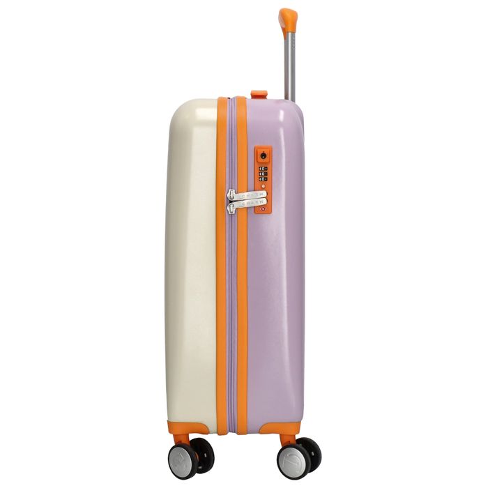 Charm London Capetown Koffer 20 Inch