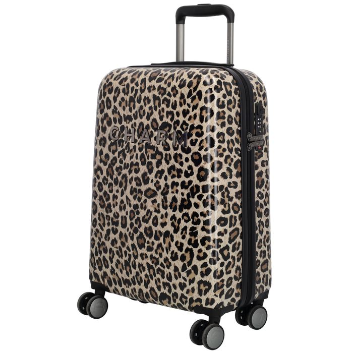 Charm London Capetown Koffer 20 Inch