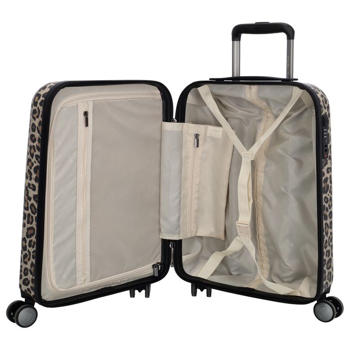 Charm London Capetown Koffer 20 Inch