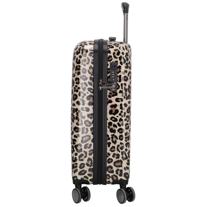 Charm London Capetown Koffer 20 Inch